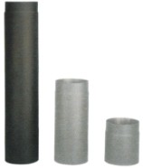 Rúra 1m ø 125mm